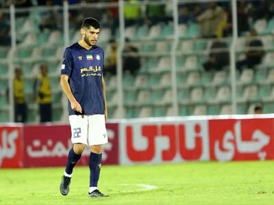 اولین خرید استقلال نزدیک است