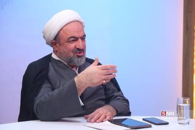 رسایی: به ظریف در برجام گفتم تو مثل کسی هستی که یک چهارم دروازه را نگه داشتی و از همانجا هم گل خوردی! +فیلم