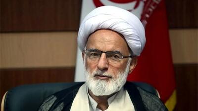 آیت‌الله دری: عید قربان، نماد عزت اسلامی و وحدت مسلمانان است