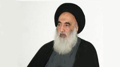 واکنش عراق در اهانت به مرجعیت شیعه