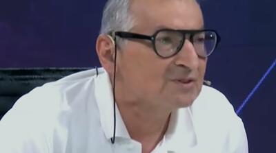 زیباکلام: جای موشک به اسرائیل پراید داده بودید تلفات‌ بیشتری داشت!