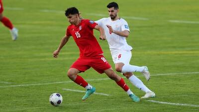 این شما و این هم اولین خرید استقلال تهران
