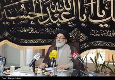 خون شهدای 15 خرداد انقلاب را به درختی تنومند تبدیل کرد - تسنیم