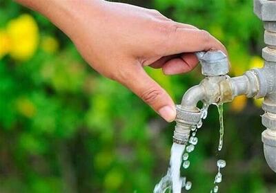 بهره‌مندی 2350 روستای کشور از آب شرب پایدار در 2 سال گذشته - تسنیم