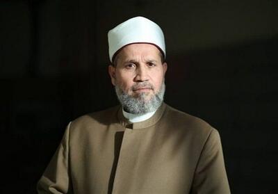 غزه مقاوم؛ قربانگاه امت اسلام + فیلم - تسنیم