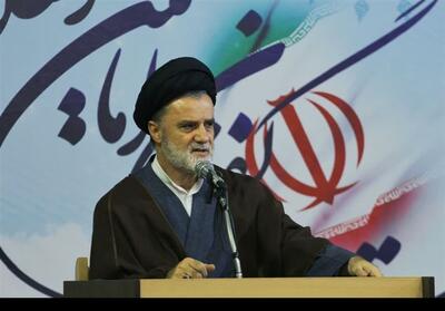 غنی سازی هسته‌ای نماد استقلال و اقتدار ملی کشور است - تسنیم