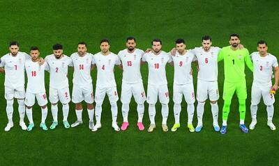 سرمربی قطر، ایران را تحقیر کرد: بهترین تیم گروه را بردیم!