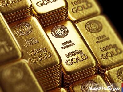 هجوم خریداران به بازار طلا/ تقاضا برای خرید طلا بالا گرفت