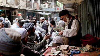 رشد اقتصادی افغانستان تحت حاکمیت طالبان؛چالش‌ها و تحولات