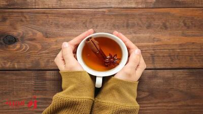 خواص چای دارچین برای بدن | فواید، مضرات و روش تهیه خانگی | زرچین
