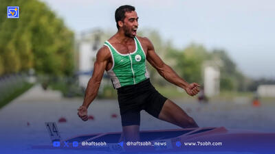 با یک قایق شکسته شروع شد | گفتگوی خواندنی با نبی رضایی قهرمان قایقرانی ایران و آسیا