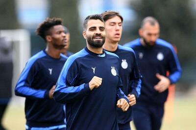 مرادمند و نیک‌نفس؛ خروجی‌های قطعی استقلال در فصل نقل و انتقالات