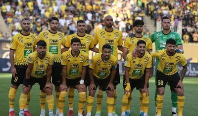 سپاهان سوم تیر ماه به میدان می‌آید | برنامه‌ریزی برای اردوی خارجی