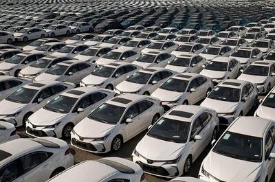 رئیس گمرک اعلام کرد: واردات خودروهای جانبازان بدون محدودیت ادامه دارد + ویدیو
