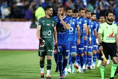 جزئیات جدید از دو خروجی قطعی استقلال