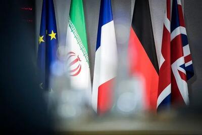رفتار کثیف انگلیس،فرانسه و آلمان برعلیه ایران