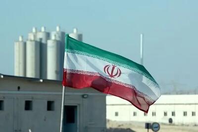 ایران جواب گزارش گروسی را داد
