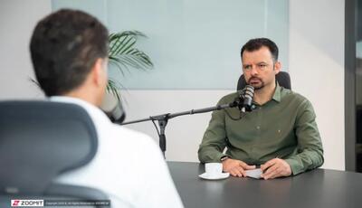 مدیرعامل دیجی‌کالا: ممنوعیت آیفون تجربه‌ای پرهزینه بود، اصلاح آن به نفع همه شد