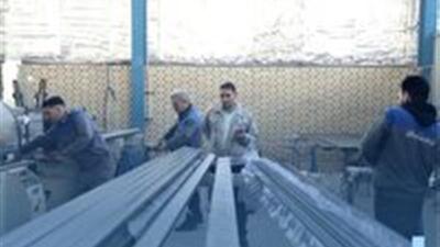 ثبت سه واحد تولیدی دارای حقوق معوق