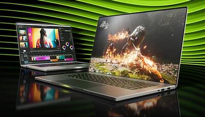 کارت گرافیک RTX 5050 در راه است؛ اما نه برای همه!