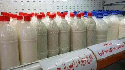برزخ لبنیاتی‌های سنتی و کارخانه‌ای