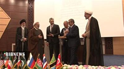 برگزاری چهارمین همایش بین المللی الهیات اربعین در قم