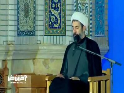 پنج توصیه امام باقر(ع) به جابر جعفی