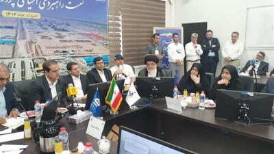 شرکت‌های نفتی دهلران به مسئولیت‌های اجتماعی پایبند باشند