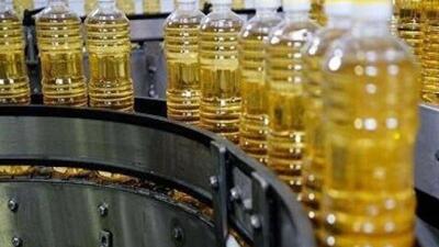 ۳۰۰ تن روغن در انبارهای استان بوشهر تخلیه شد