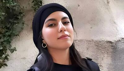 عزاداری در سکوت برای الهه