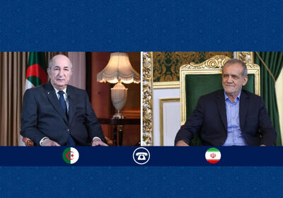 پزشکیان خواستار گسترش صلح و آرامش برای همه ملت‌های مسلمان شد