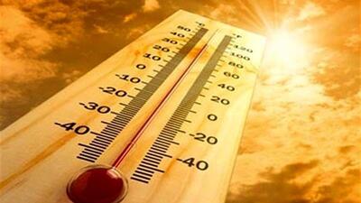 دمای زنجان ۱۰ درجه افزایش می‌یابد