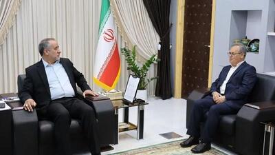 ارتقای سطح درآمد کشاورزان اولویت وزارت جهاد کشاورزی است