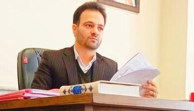 عاملان شهادت قاضی احسان باقری دستگیر شدند
