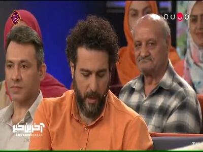 محسن کیایی: منو جناب خان مثل دوتا هوو میمونیم باهم!
