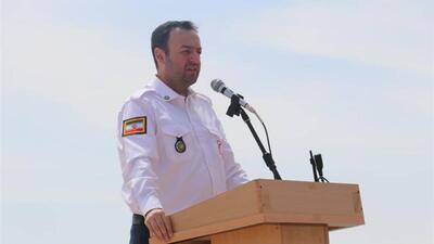امداد رسانی به ۱۲ حادثه رانندگی در استان سمنان؛ ۵۰ نفر مصدوم شدند