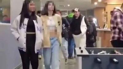 اعتراض و تاسف شدید رئیس‌جمهور نسبت به بد پوششی و بدن‌نمایی/ «پزشکیان» دستور مهمی درباره پوشش نامتعارف زنان صادر کرد