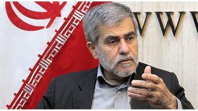 ایران می‌تواند سلاح هسته‌ای تاکتیکی بسازد/ از ۲۰ سال پیش قدرت ساخت بمب اتم را داشته‌ایم/ ما صاحب فناوری انفجاری هستیم
