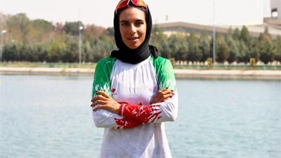 روئینگ جایزه بزرگ روسیه/ نوروزی طلایی شد، محمدپور نقره ‌ای