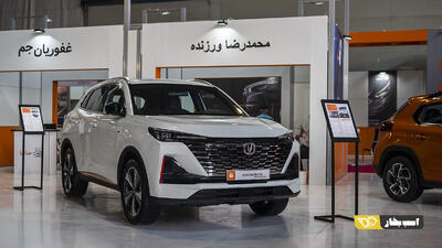 آمار فروش و ثبت نام سایپا 441P؛ 96 هزار متقاضی برای 1000 دستگاه خودرو