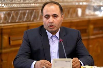 وزیر جهاد کشاورزی: یک و نیم برابر دنیا روغن و شکر مصرف می‌کنیم (فیلم)