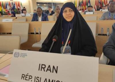 درخواست تشکل عالی کارگری ایران برای اخراج رژیم صهیونیستی از سازمان بین‌المللی کار
