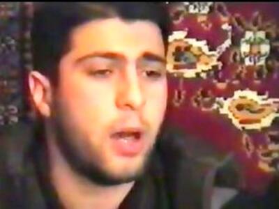 بازخوانی ترانه که سال‌ها پیش چشمانمان را گریاند کرد!