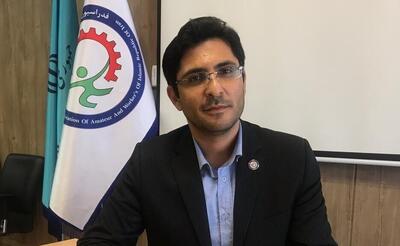 رمضی: سرمایه‌گذاری در ورزش، بسترساز رشد قهرمان و توسعه اقتصادی است