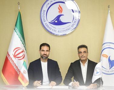 پایان رسمی آقای نارنجی با سایپا/ صادقی سرمربی جدید نفت بندرعباس شد