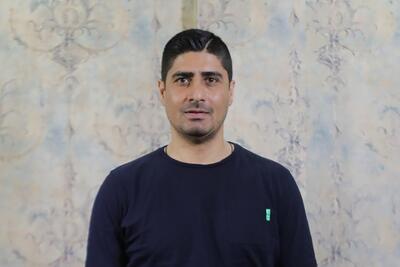 سرمربی نونهالان پرسپولیس: کارتال فصل متفاوتی را برای هواداران رقم می‌زند/ علاوه بر قهرمانی باید در بحث آموزشی هم تلاش کنیم
