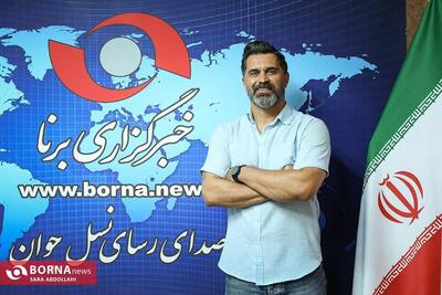 ستاره سابق فوتبال ایران: بازی مقابل پرسپولیس بهترین شب زندگی‌ام بود/ کاش دوباره ۱۸ ساله شوم+فیلم