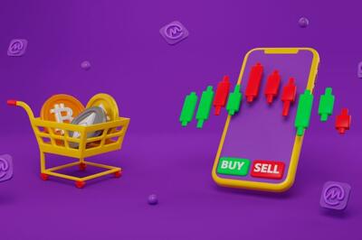 بازار اسپات (Spot Market) چیست؟
