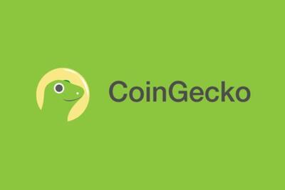 آشنایی با CoinGecko ؛ مرجع جامع اطلاعات بازار ارزهای دیجیتال