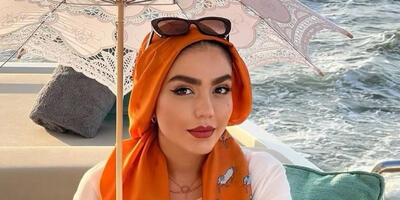 بازیگر سریال آوای باران با تور در خارج از کشور دیده شد! - چی بپوشم